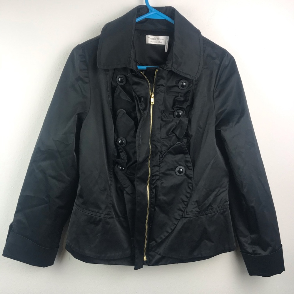 Women’s jacket - Picture 2 of 6